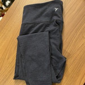 Old Navy leggings